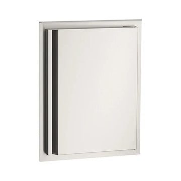 American Outdoor Grill 14 Inch Vertical Single Access Door