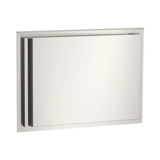 American Outdoor Grill 20 Inch Horizontal Single Access Door