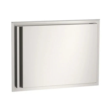 American Outdoor Grill 20 Inch Horizontal Single Access Door