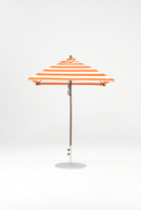 454FM-SQ-005 Orange Stripe-Desert Bronze