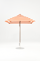 464FM-SQ-005 Orange Stripe-Desert Bronze
