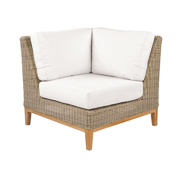 Kingsley Bate Frances Sectional Corner Chair