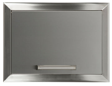 Coyote Drop In Cooler