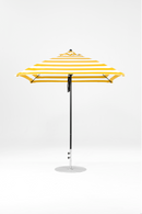 464FM-SQ-055 Yellow Stripe-Onyx