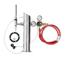 True Residential Single Stout Tap 