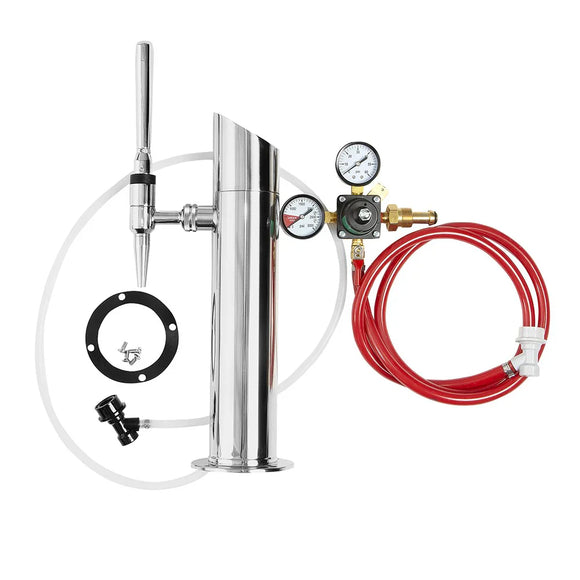 True Residential Single Stout Tap 