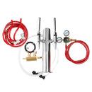 True Residential Double Stout Tap 