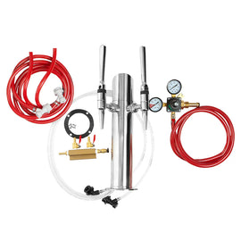 True Residential Double Stout Tap 