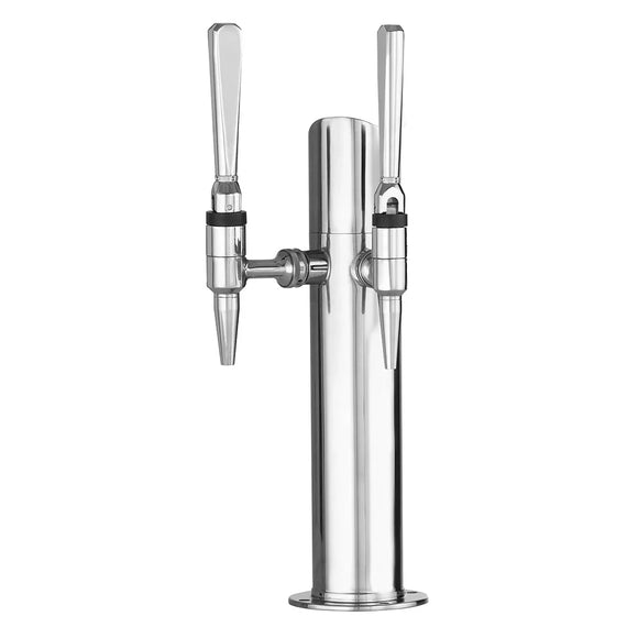 True Residential Double Stout Tap 