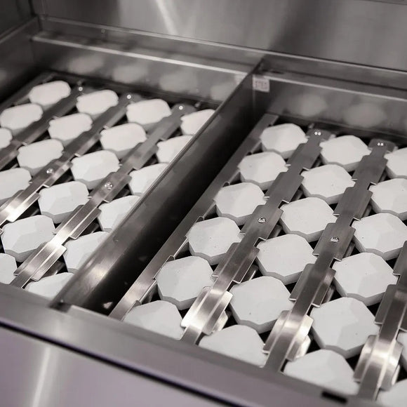 Summerset Alturi 30 Inch Freestanding Grill