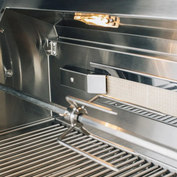 Summerset Alturi 30 Inch Freestanding Grill