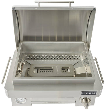 Coyote Portable 25" Grill