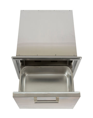 Coyote 26" Ice Chest Drawer