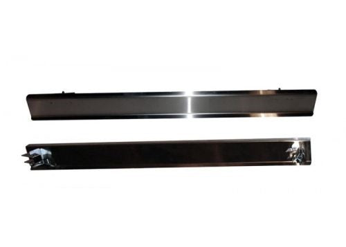 Fire Magic Echelon Wind Deflector