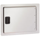 Fire Magic Horizontal Single Access Door