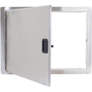 Fire Magic Horizontal Single Access Door