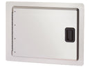 Fire Magic Horizontal Single Access Door
