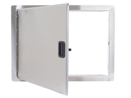 Fire Magic Horizontal Single Access Door