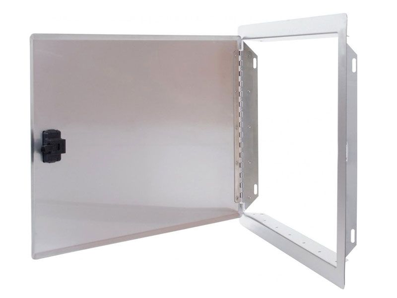 Fire Magic Horizontal Single Access Door