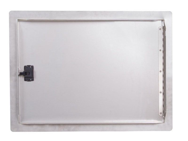 Fire Magic Horizontal Single Access Door