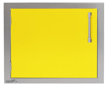 Alfresco 23-Inch Single Access Door