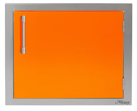Alfresco 23-Inch Single Access Door