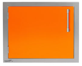 Alfresco 23-Inch Single Access Door
