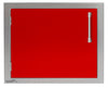 Alfresco 23-Inch Single Access Door