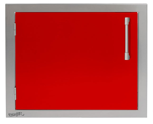 Alfresco 23-Inch Single Access Door