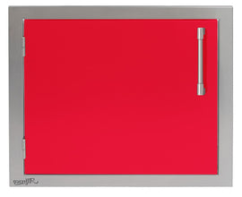 Alfresco 23-Inch Single Access Door