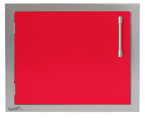 Alfresco 23-Inch Single Access Door