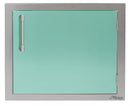 Alfresco 23-Inch Single Access Door