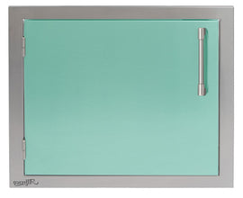 Alfresco 23-Inch Single Access Door