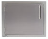 Alfresco 23-Inch Single Access Door