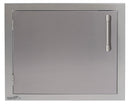 Alfresco 23-Inch Single Access Door