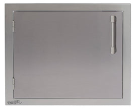 Alfresco 23-Inch Single Access Door