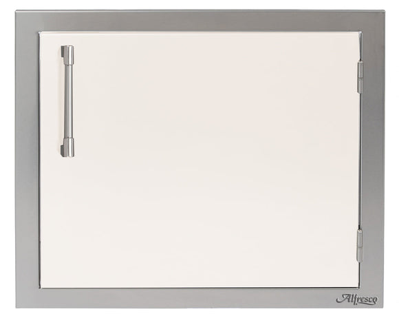 Alfresco 23-Inch Single Access Door