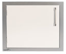 Alfresco 23-Inch Single Access Door