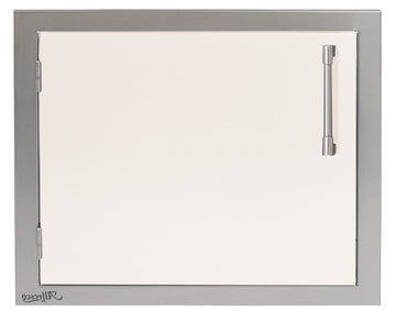 Alfresco 23-Inch Single Access Door