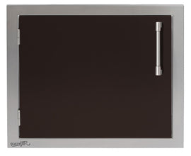 Alfresco 23-Inch Single Access Door