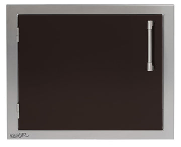 Alfresco 23-Inch Single Access Door