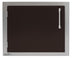 Alfresco 23-Inch Single Access Door