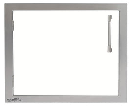 Alfresco 23-Inch Single Access Door