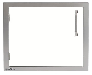 Alfresco 23-Inch Single Access Door