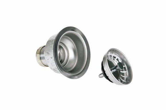 Coyote Sink Universal Mount