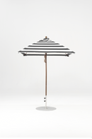 454FM-SQ- 017 Black Stripe-Desert Bronze