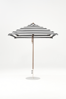 464FM-SQ- 017 Black Stripe-Desert Bronze