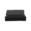 TrueFlame Grill Covers - Built In