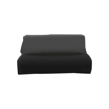 TrueFlame Grill Covers - Built In