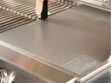 Lion Griddle Remover with Bottle Opener